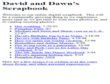 Tablet Screenshot of ddrose.com